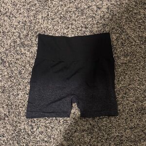 Black Women's Shorts